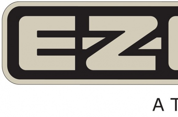 EZGO Logo download in high quality