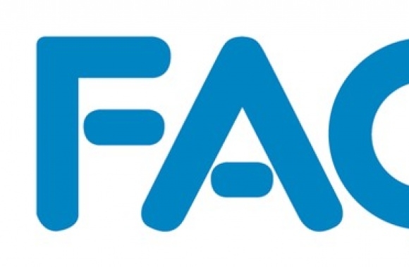 Factset Logo download in high quality