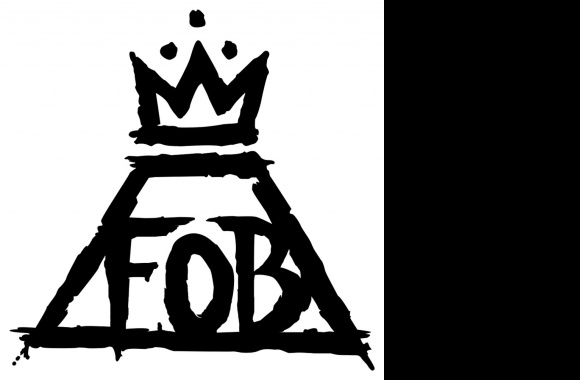 Fall Out Boy Logo download in high quality