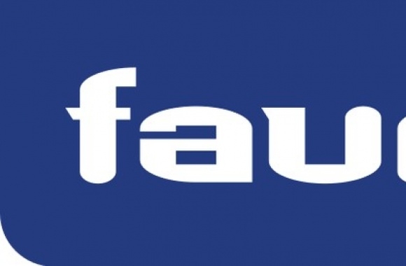 Faurecia Logo download in high quality
