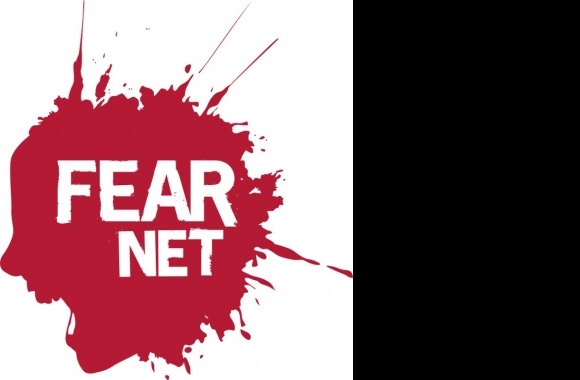 Fearnet Logo download in high quality