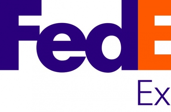 FedEx Express Logo download in high quality