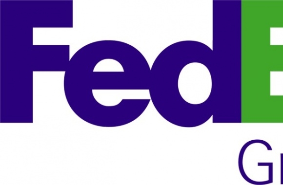 FedEx Ground Logo download in high quality