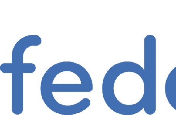 Fedora Logo download in high quality