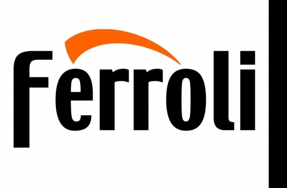 Ferroli Logo download in high quality