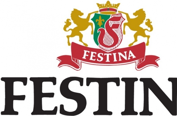 Festina Logo download in high quality
