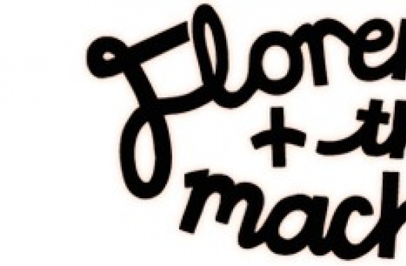 Florence and the Machine Logo