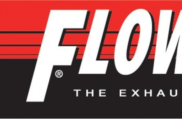 Flowmaster Logo download in high quality