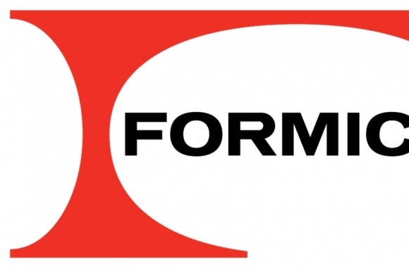 Formica Logo download in high quality