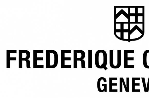 Frederique Constant Logo download in high quality