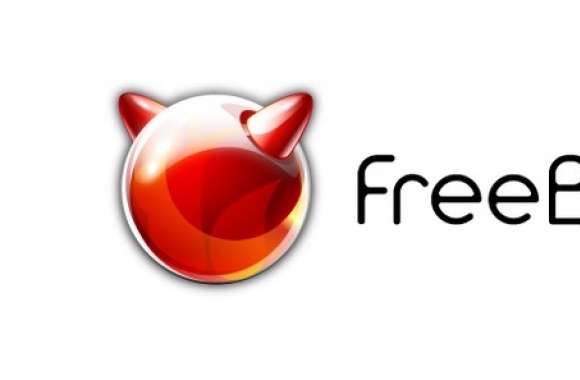 FreeBSD Logo download in high quality