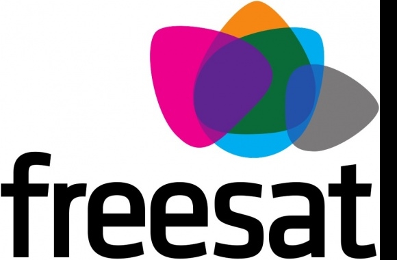 Freesat Logo download in high quality