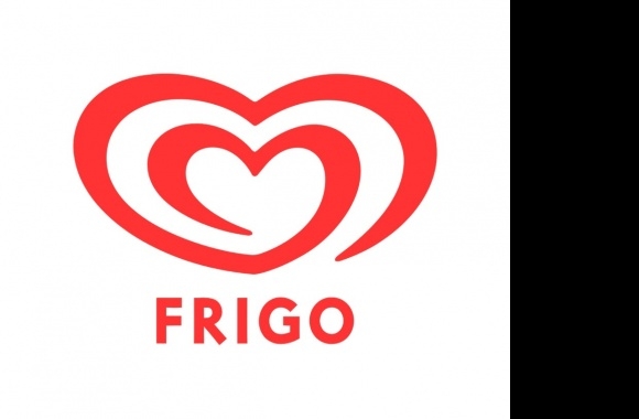Frigo Logo