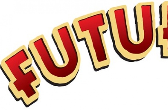 Futurama Logo download in high quality