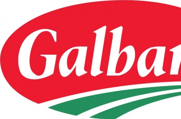 Galbani Logo download in high quality