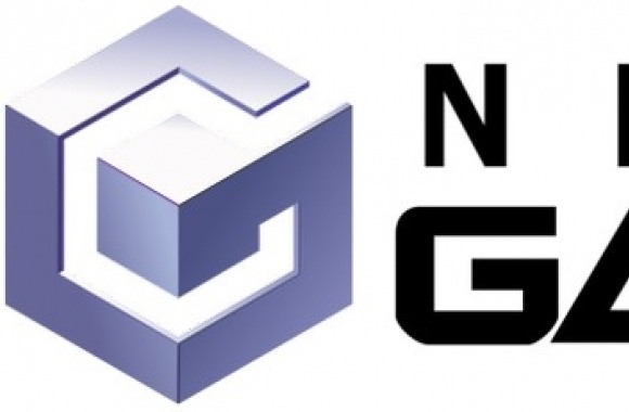 GameCube Logo download in high quality