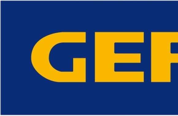 GEFCO Logo download in high quality