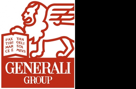 Generali Logo download in high quality