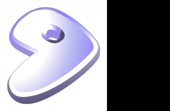 Gentoo Logo download in high quality