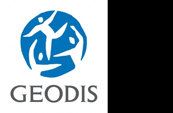 Geodis Logo download in high quality