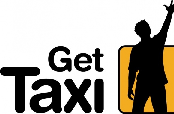 GetTaxi Logo download in high quality