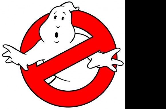 Ghostbusters Logo download in high quality