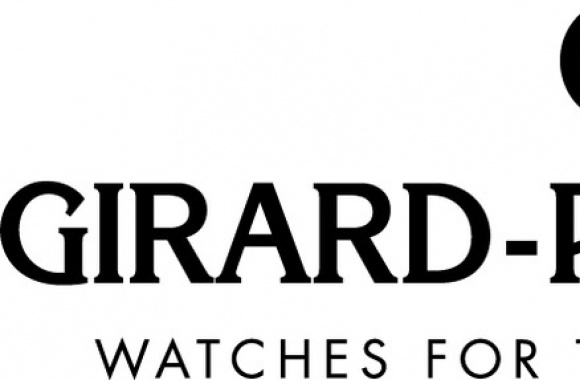 Girard-Perregaux Logo download in high quality