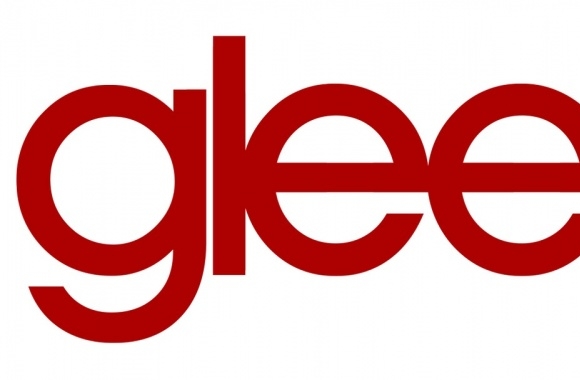 Glee Logo download in high quality