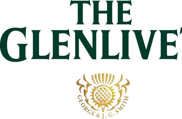 Glenlivet Logo download in high quality