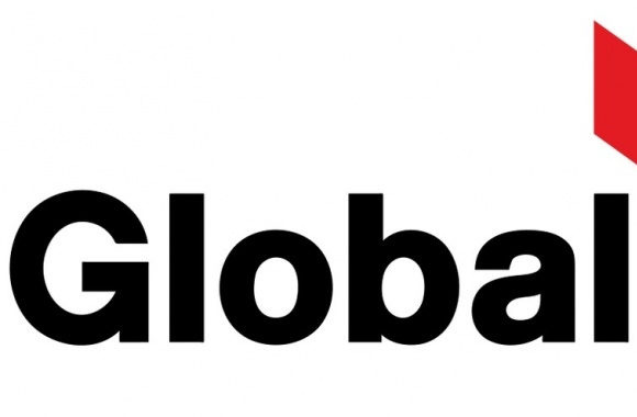 Global TV Logo download in high quality
