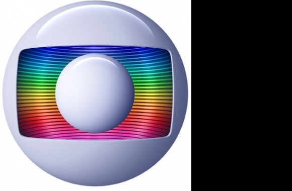 Globo Logo download in high quality