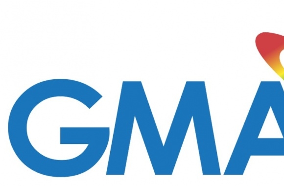 GMA Logo download in high quality