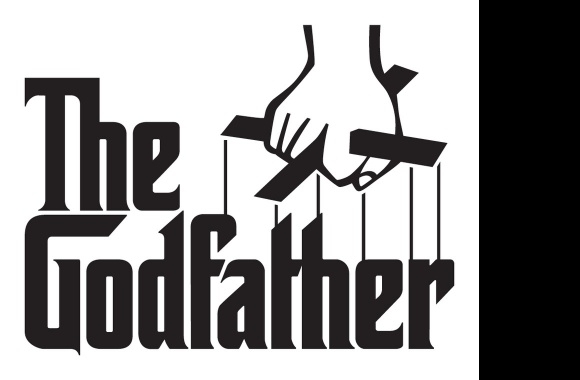 Godfather Logo download in high quality