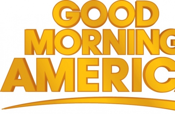 Good Morning America Logo download in high quality