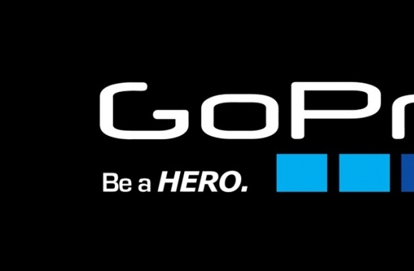GoPro Logo download in high quality
