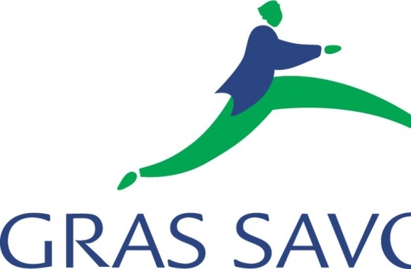 Gras Savoye Logo download in high quality