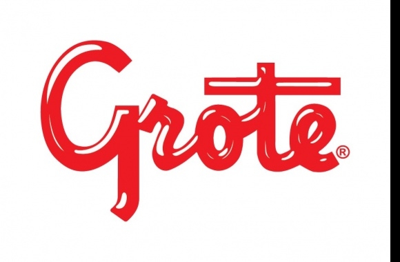 Grote Logo download in high quality