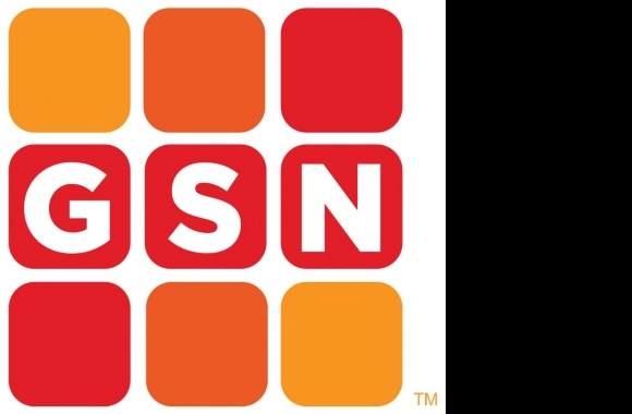 GSN Logo download in high quality