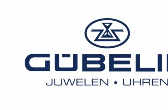 Gubelin Logo download in high quality