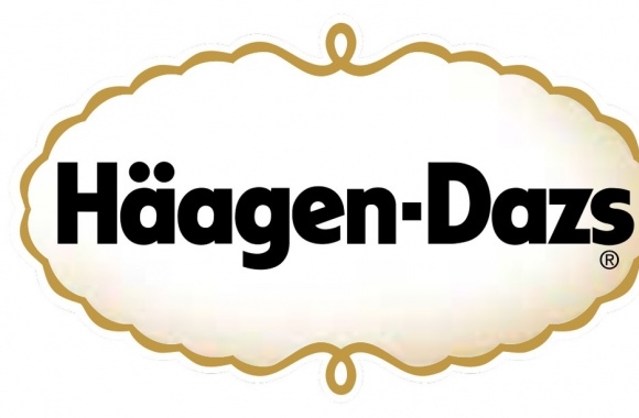 Haagen-Dazs Logo download in high quality
