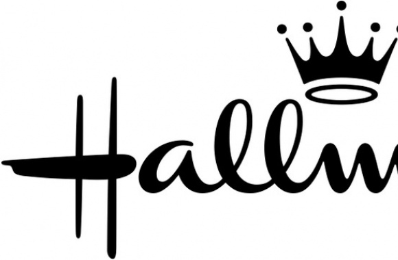 Hallmark Logo download in high quality