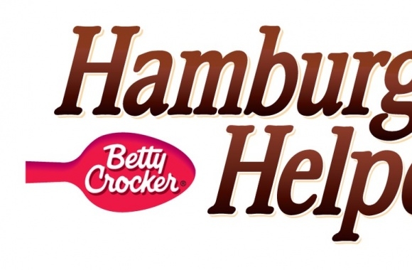 Hamburger Helper Logo download in high quality