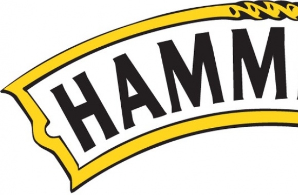 Hammerite Logo download in high quality
