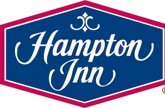 Hampton Inn Logo download in high quality