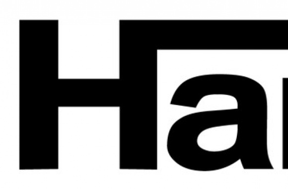 Hardwell Logo download in high quality