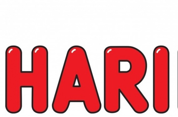 Haribo Logo download in high quality