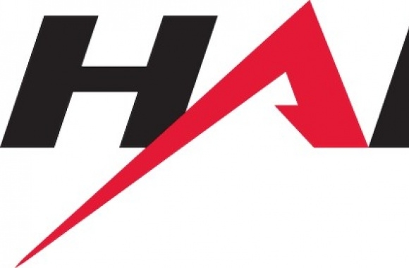 Harris Logo download in high quality