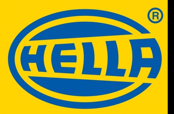 Hella Logo download in high quality