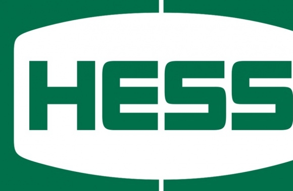 Hess Logo download in high quality