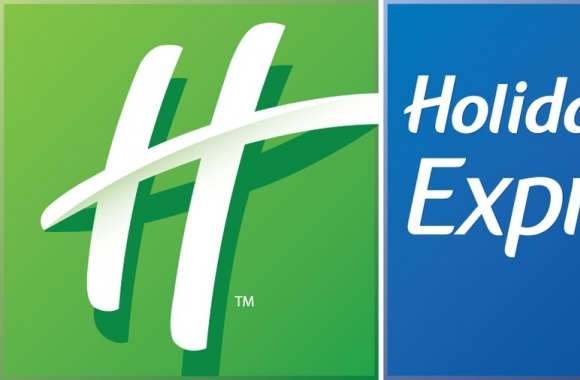 Holiday Inn Express Logo download in high quality